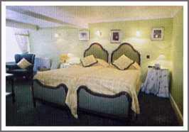 Bishopsgate House Guest house Beaumaris