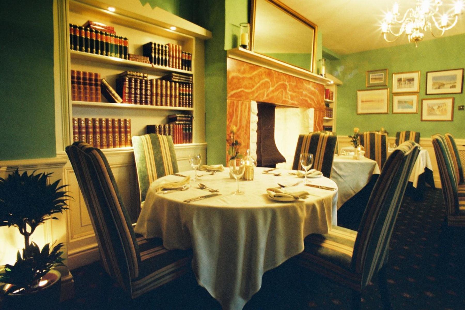 Guest house Bishopsgate House