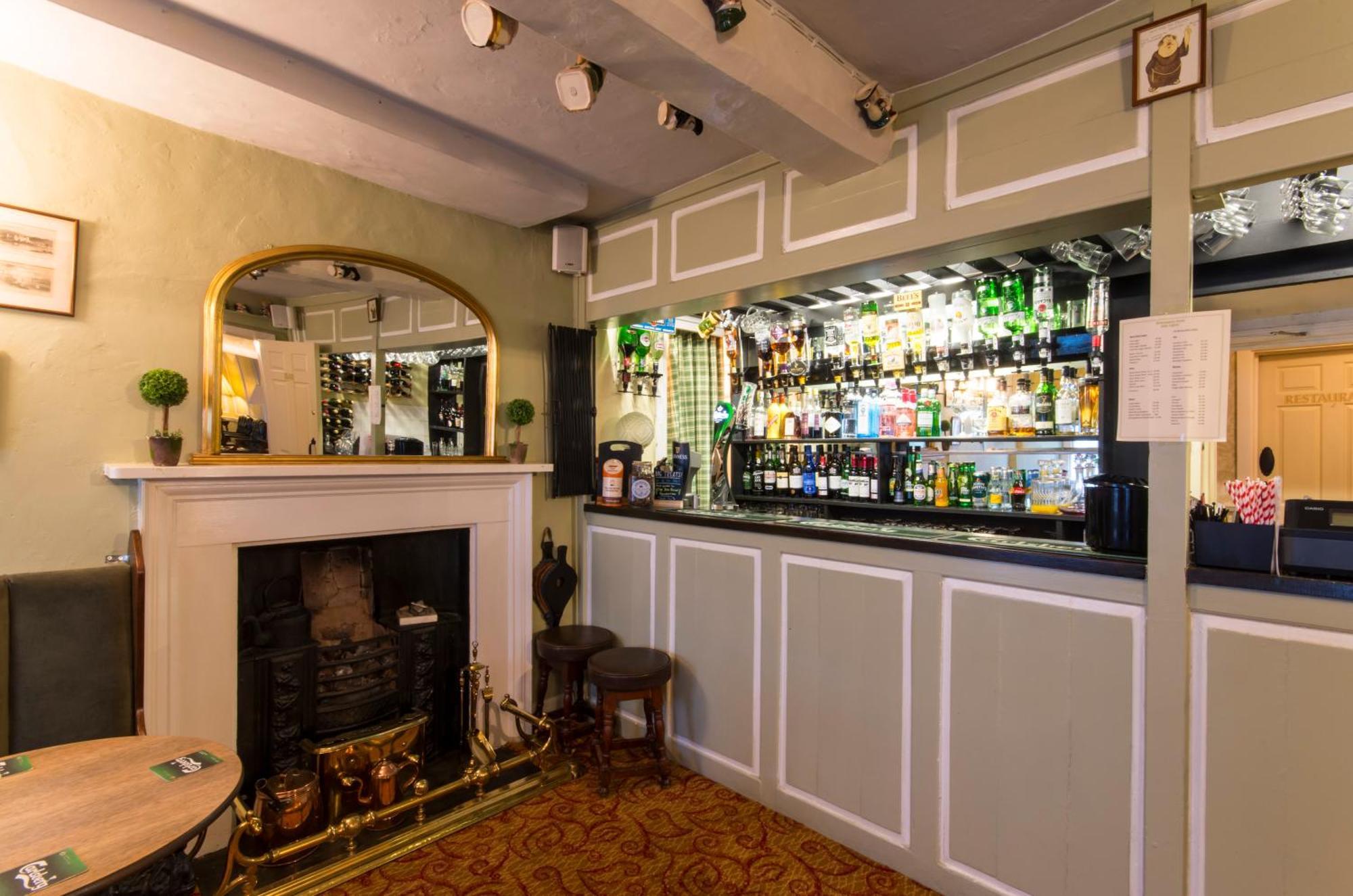 Guest house Bishopsgate House Beaumaris