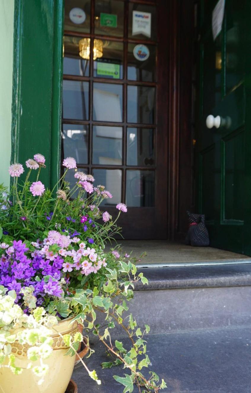 Bishopsgate House Guest house Beaumaris