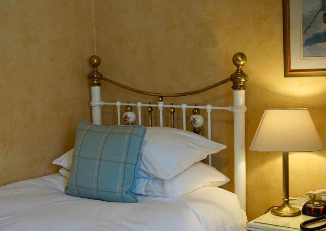 Bishopsgate House Beaumaris