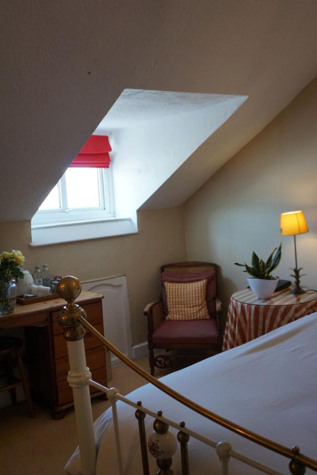 Guest house Bishopsgate House