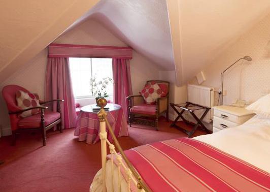 Bishopsgate House Guest house 3*