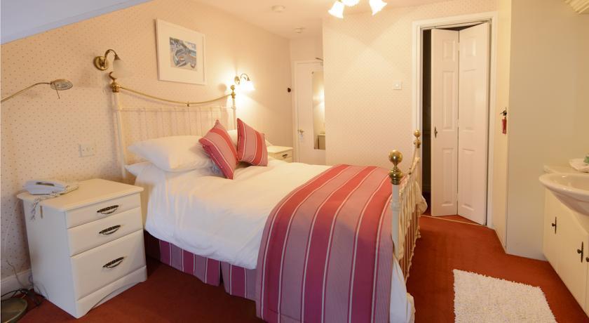 Guest house Bishopsgate House 3*