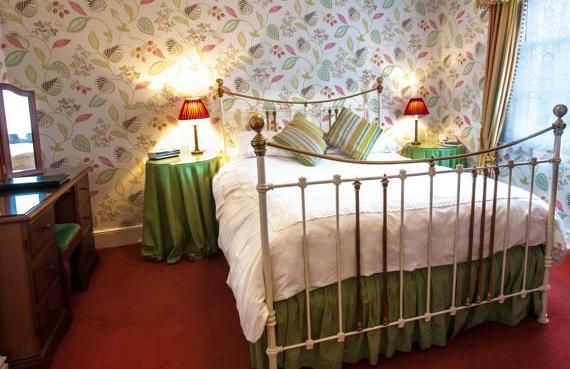 Bishopsgate House Beaumaris