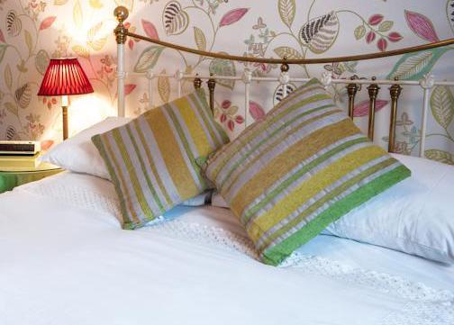 Guest house Bishopsgate House 3*