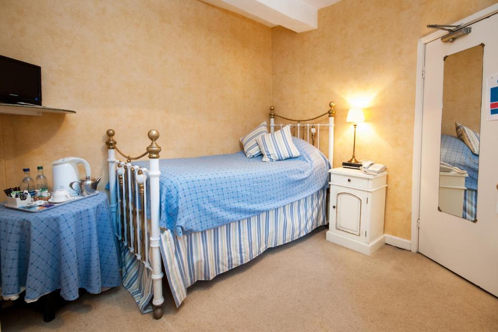 Bishopsgate House Guest house 3*