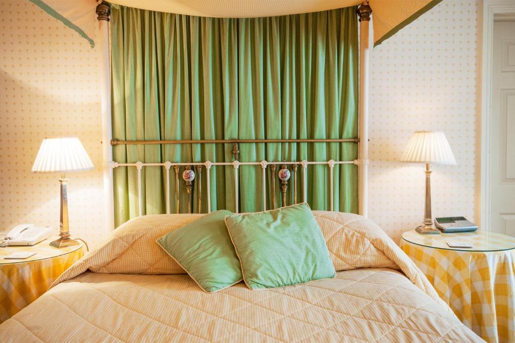 Bishopsgate House Guest house 3*
