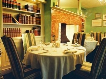 Bishopsgate House Guest house