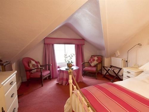 Guest house Bishopsgate House Beaumaris