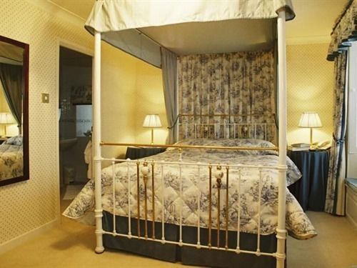 Bishopsgate House Beaumaris