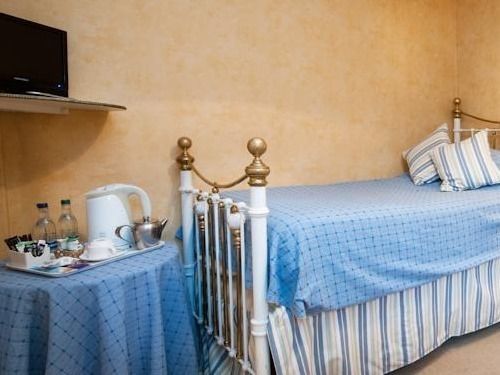 Guest house Bishopsgate House Beaumaris
