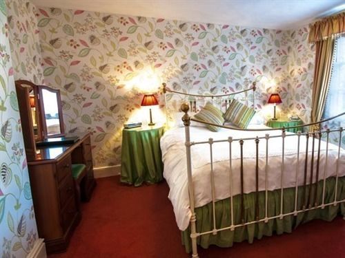 Bishopsgate House Beaumaris