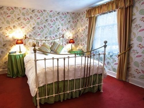 Guest house Bishopsgate House 3*