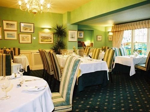 Guest house Bishopsgate House Beaumaris