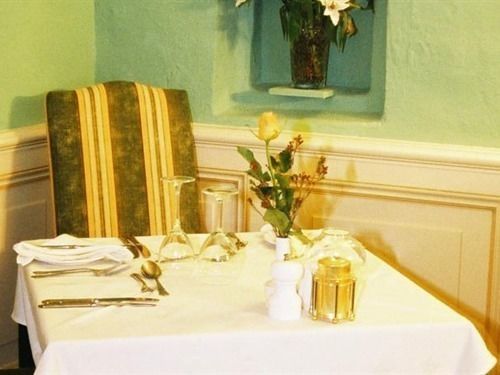 Guest house Bishopsgate House