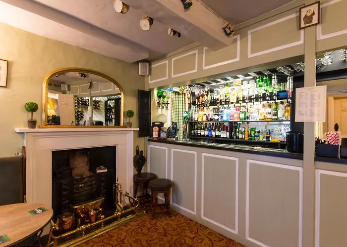 Bishopsgate House Hotel