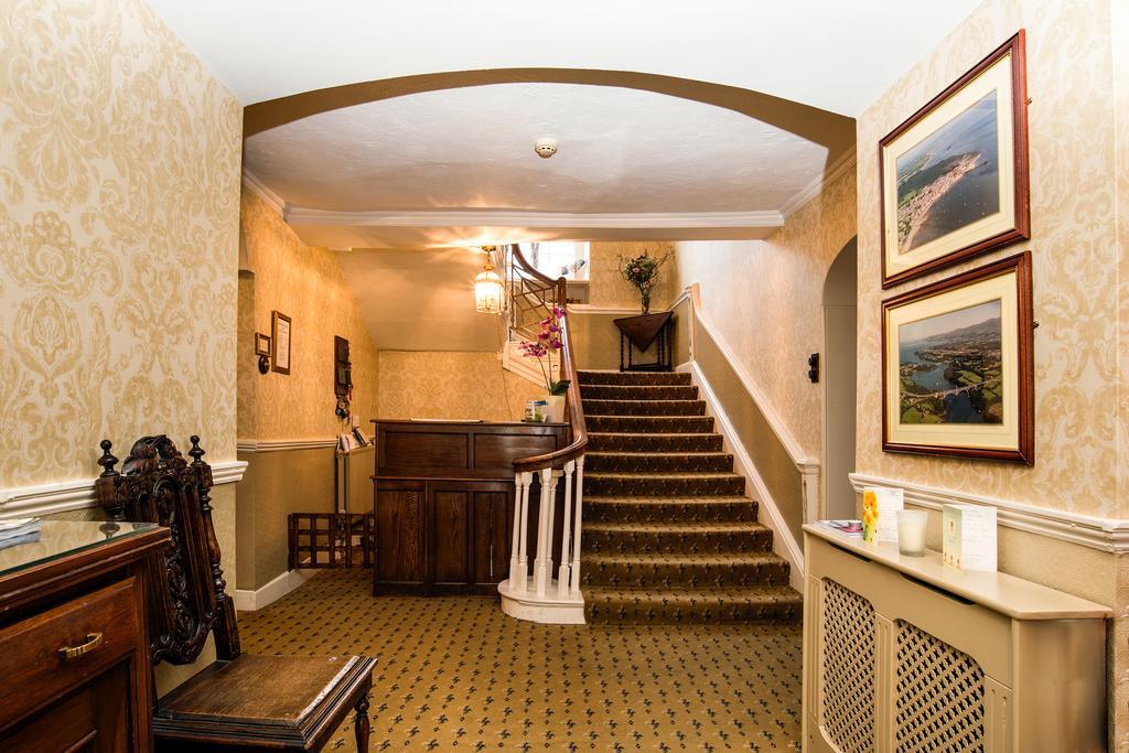 Bishopsgate House 3*