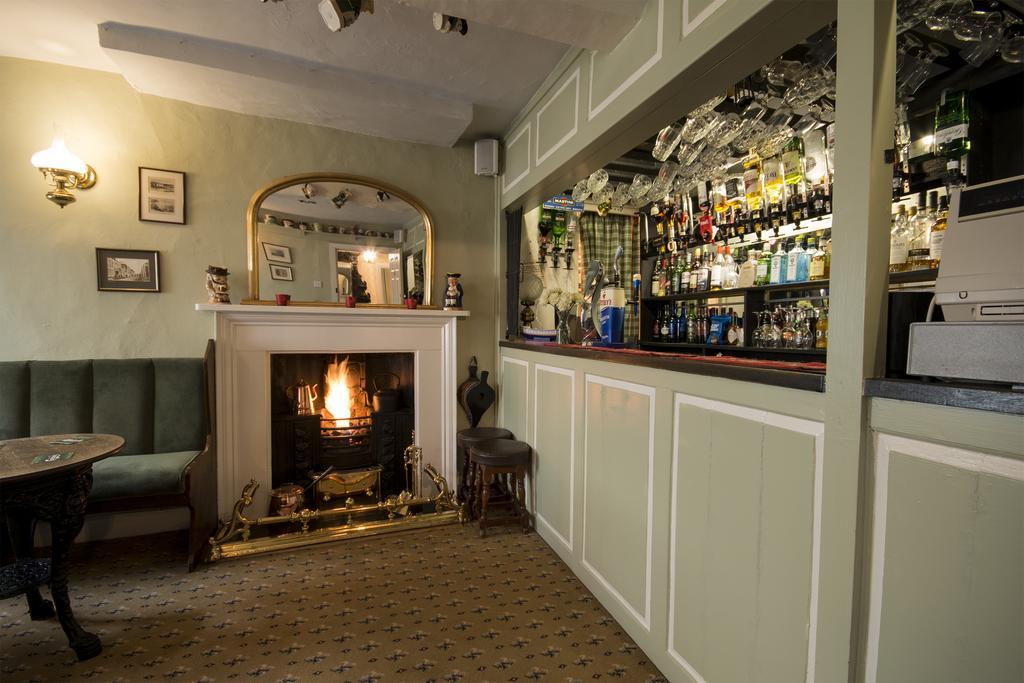 Гостевой дом Bishopsgate House 3*