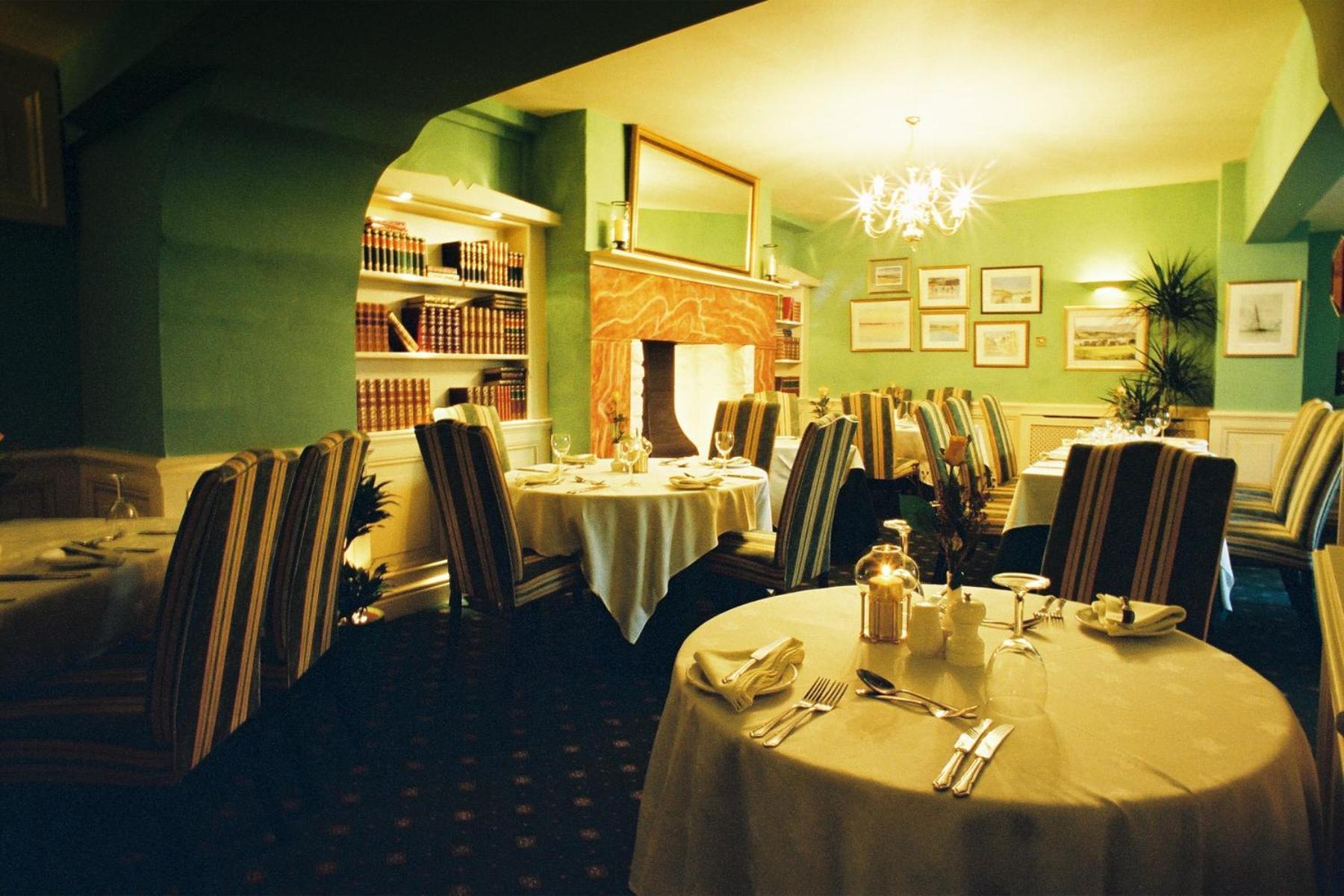 Гостевой дом Bishopsgate House 3*