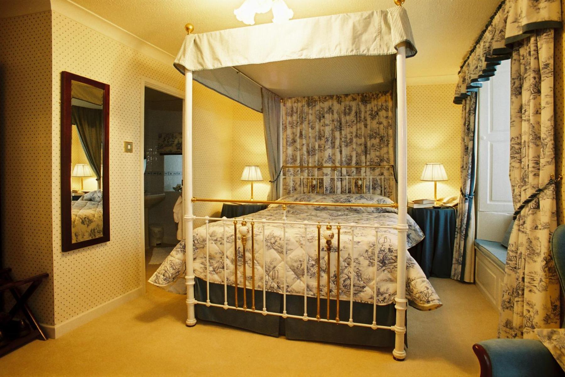 Гостевой дом Bishopsgate House 3*