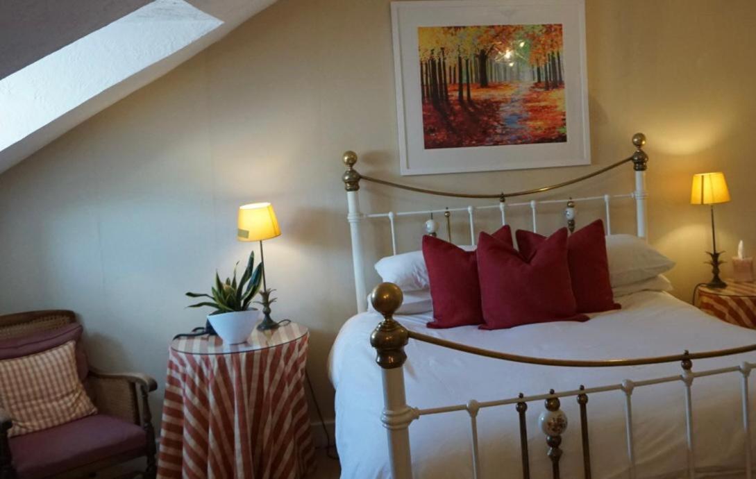 Bishopsgate House Гостевой дом 3*