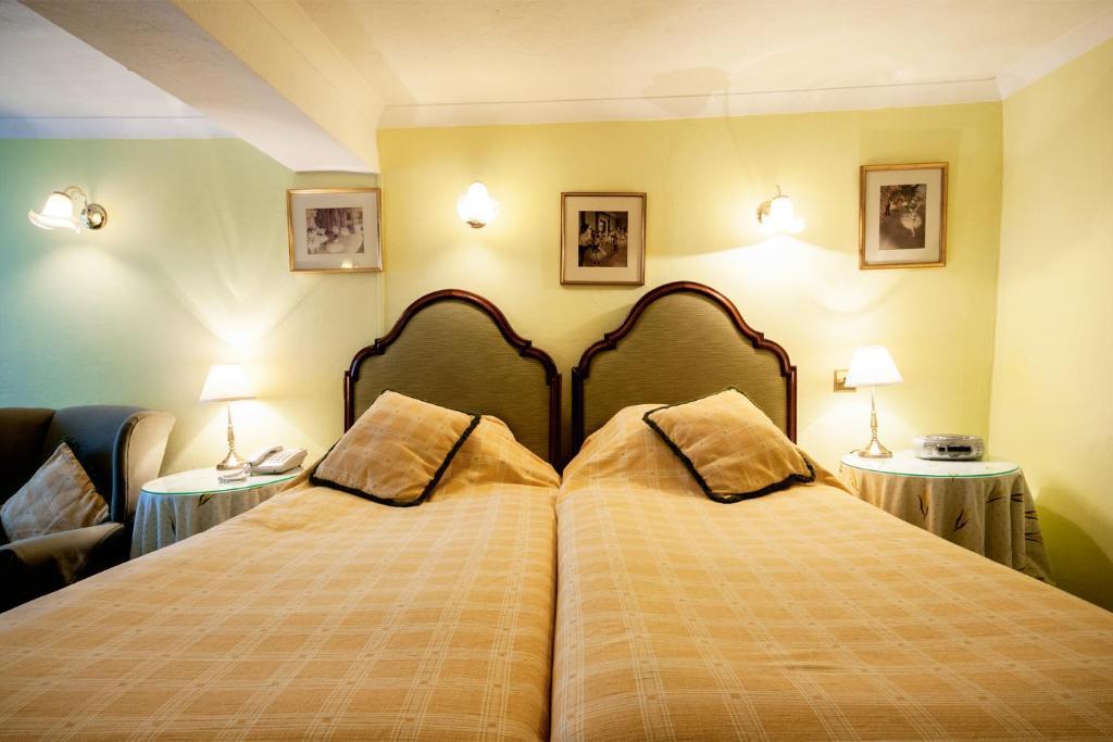Гостевой дом Bishopsgate House 3*