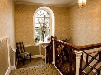 Гостевой дом Bishopsgate House 3*
