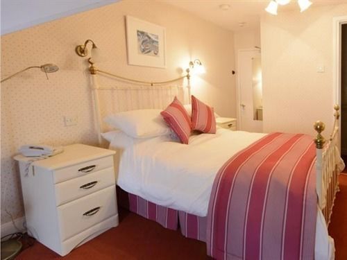 Гостевой дом Bishopsgate House 3*