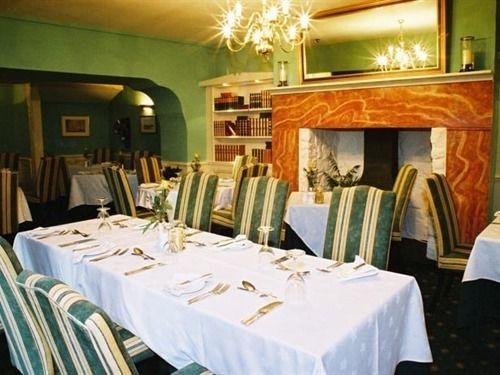 Гостевой дом Bishopsgate House 3*